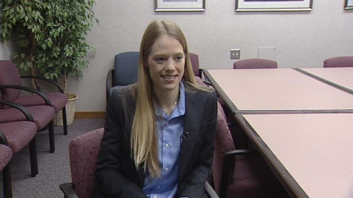 Mechanical engineering not just for men anymore