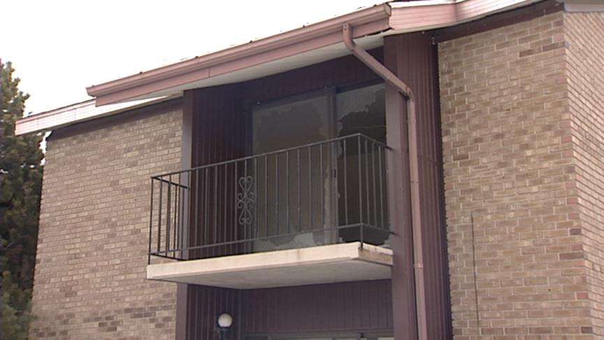 Accused murderer formally charged