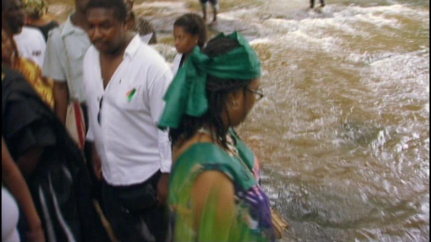 Sundance documentary sheds light on filmmaker's ancestors