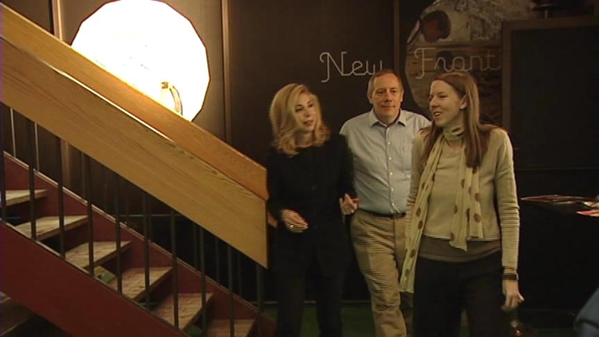 Sundance documentary sheds light on filmmaker's ancestors
