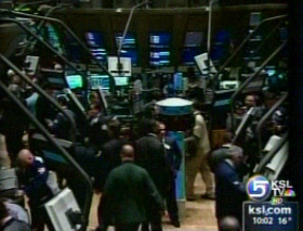 Fed makes historical interest rate cuts