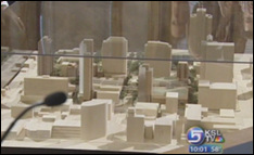 Planning commission OKs skybridge
