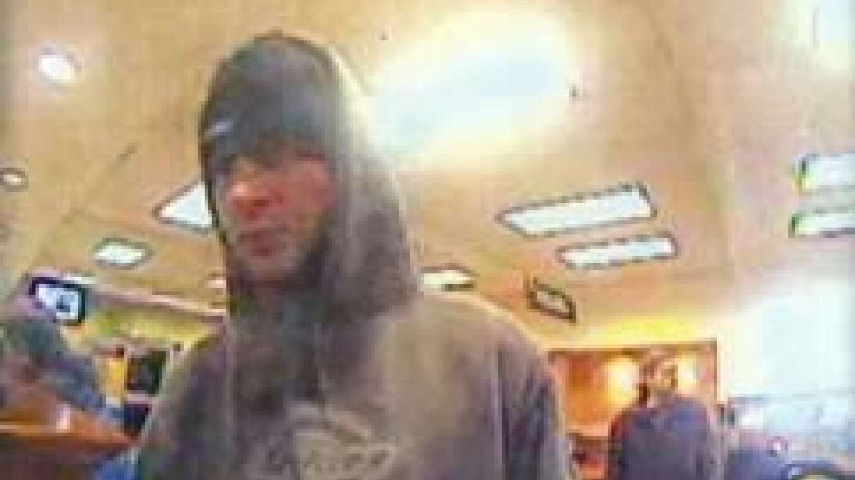 Reward offered in connection with bank robberies