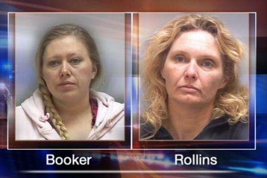 Text message sent to the wrong phone leads to arrests