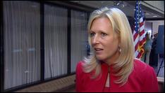 Private Investigator tails District Attorney Lohra Miller