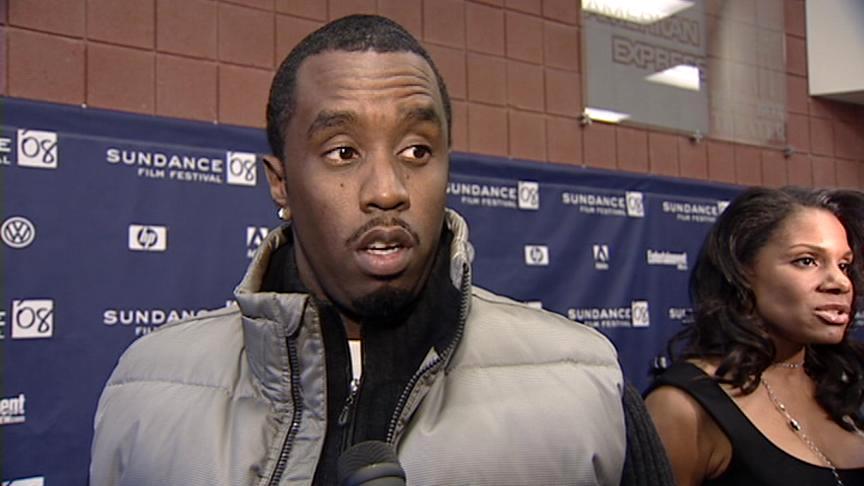 Sean Combs