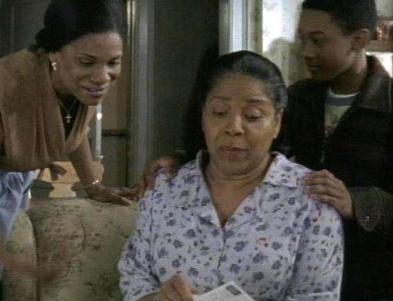 Made-for-TV movie comes to Sundance