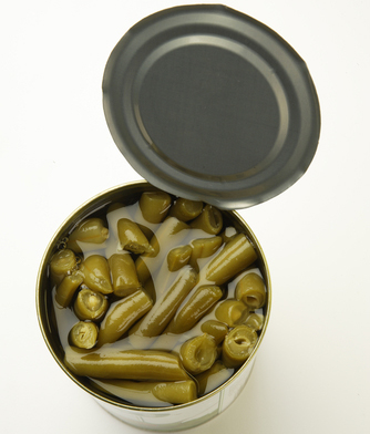 Utah tells residents to check pantries for beans