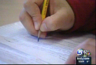 Devices used to identify cheaters