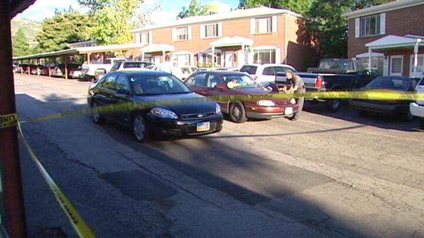 Teen accused of killing mother not competent to stand trial