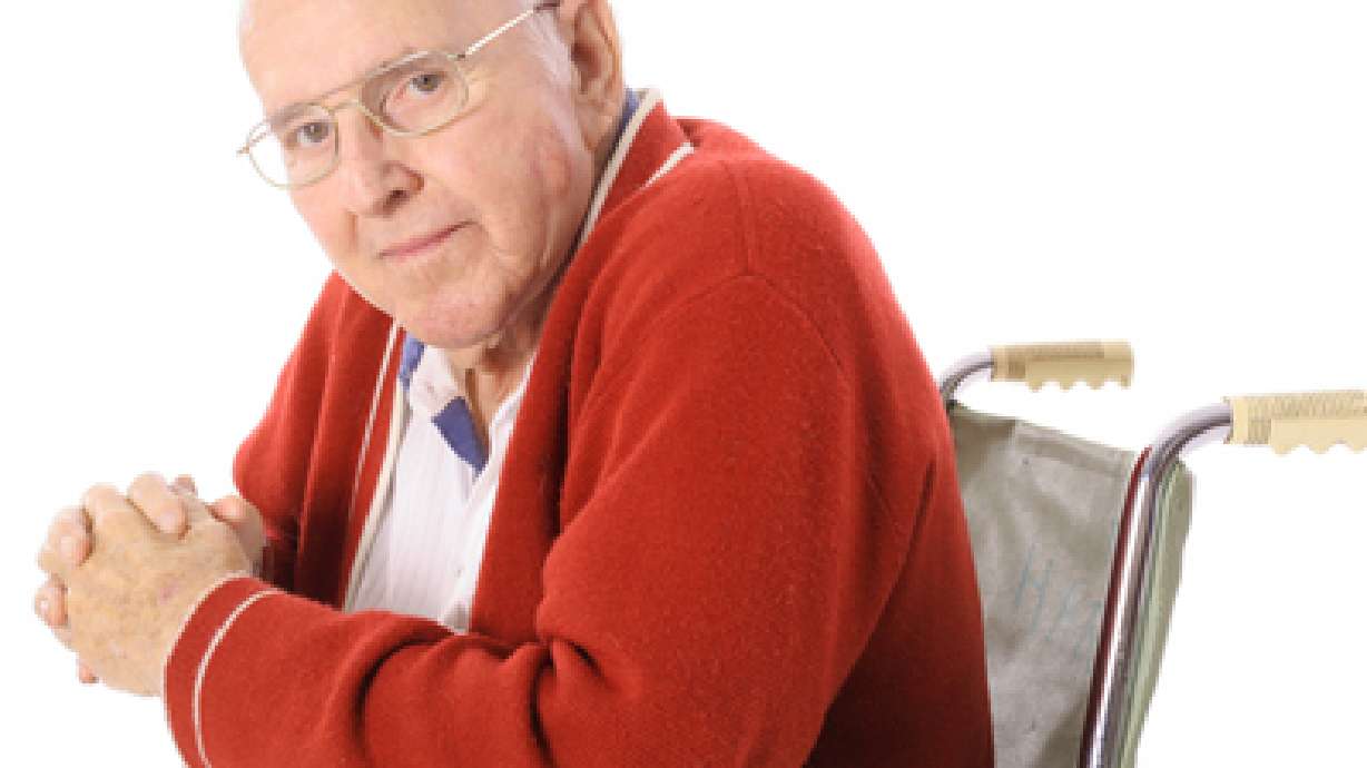 House authorizes nearly $20 million for veterans nursing home