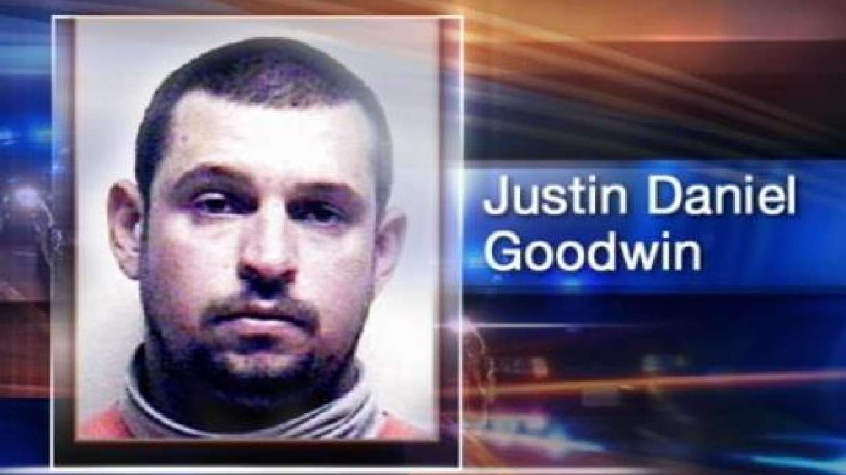 Man arrested in domestic dispute