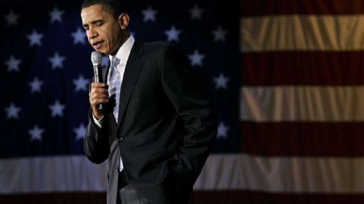 Michelle Obama to hold Utah rally