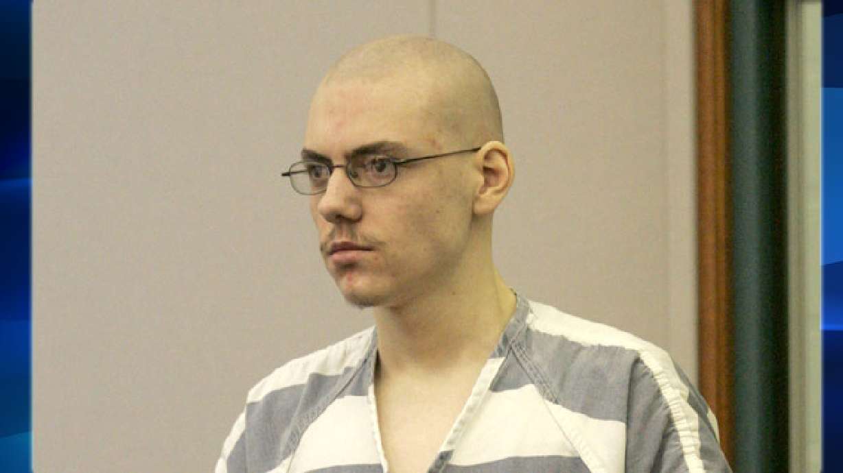 Teen accused of killing mother not competent to stand trial