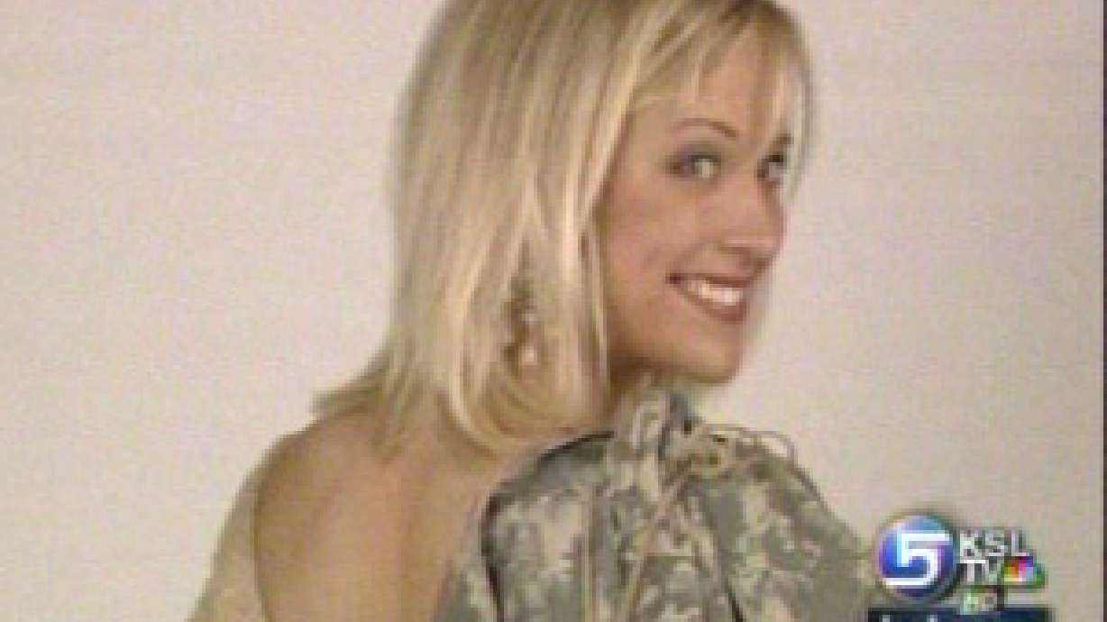 Miss Utah not your stereotypical pageant contestant