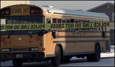 Police say no charges will be filed in deadly bus accident 