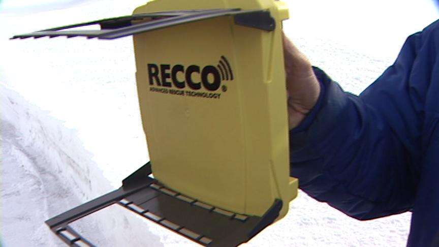 New safety gear made to save lives