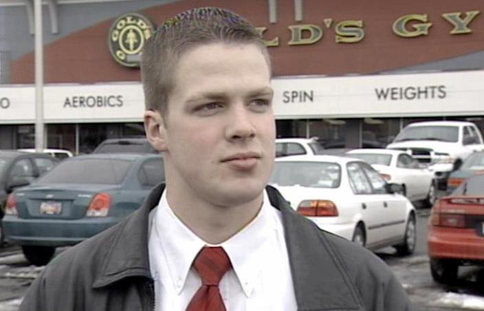 Students reach agreement with Gold's Gym