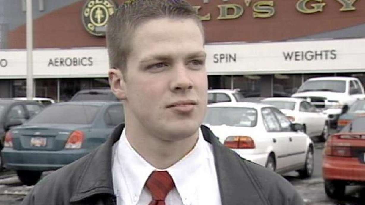 Students reach agreement with Gold's Gym