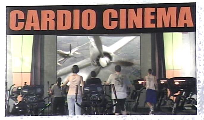 Students reach agreement with Gold's Gym