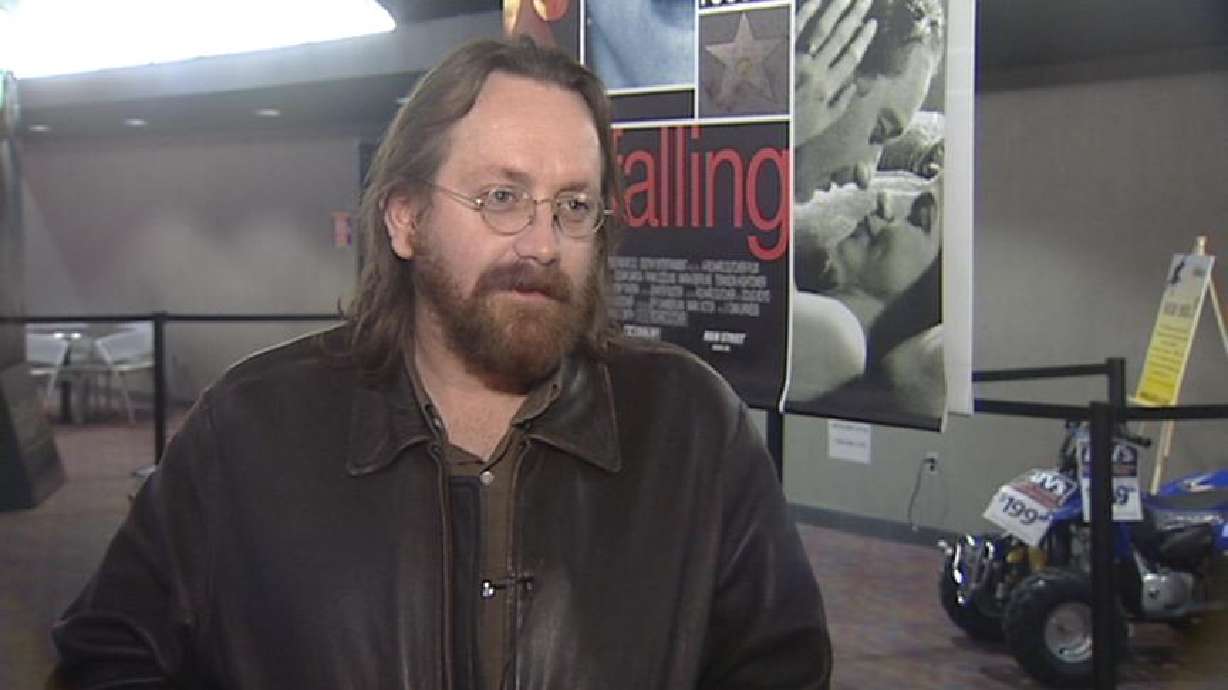 Dutcher explains departure from traditional Mormon cinema