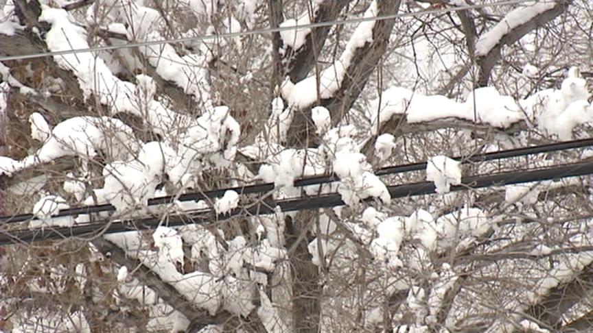 Massive storm approaching, tips to keep you safe 