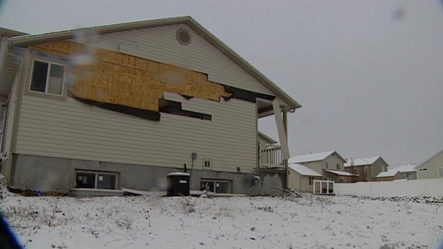 Massive storm approaching, tips to keep you safe 