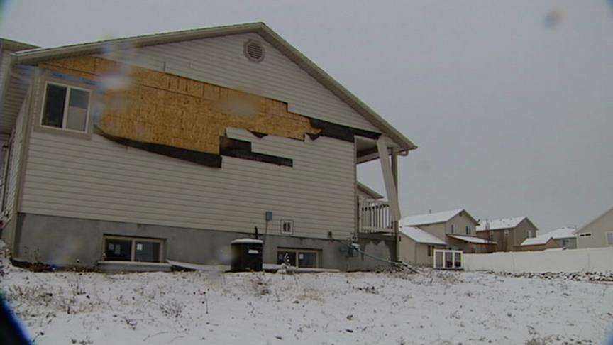 Massive storm approaching, tips to keep you safe