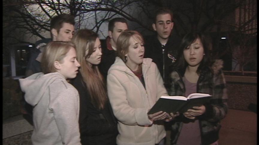 Church members remember Pres. Gordon B. Hinckley