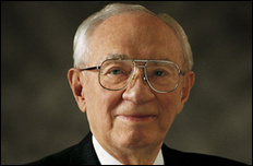 GORDON B. HINCKLEY 1910-2008