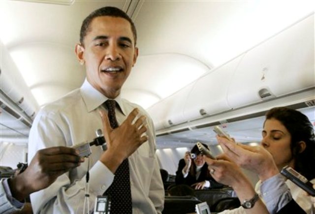 Barack Obama to visit Salt Lake Saturday