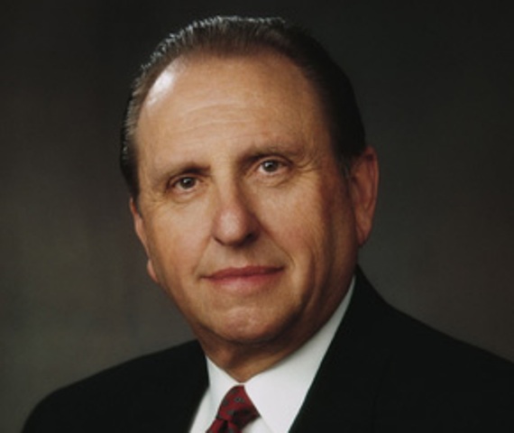 LDS Church to sustain President Monson on Saturday
