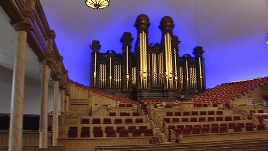 President Hinckley's funeral set for Saturday