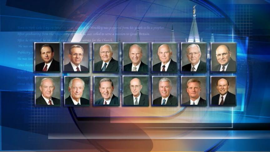 President Hinckley's funeral set for Saturday