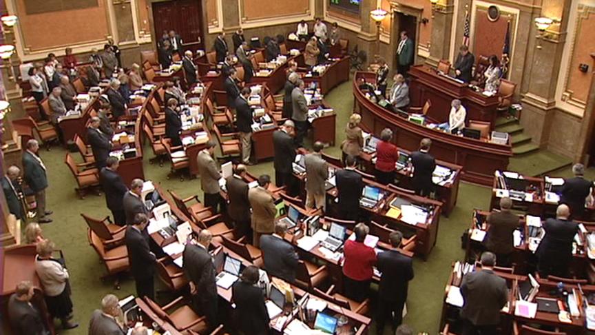 Grief and condolences from religious and government leaders