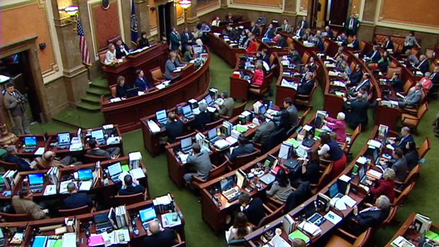 Identity theft bill passes House