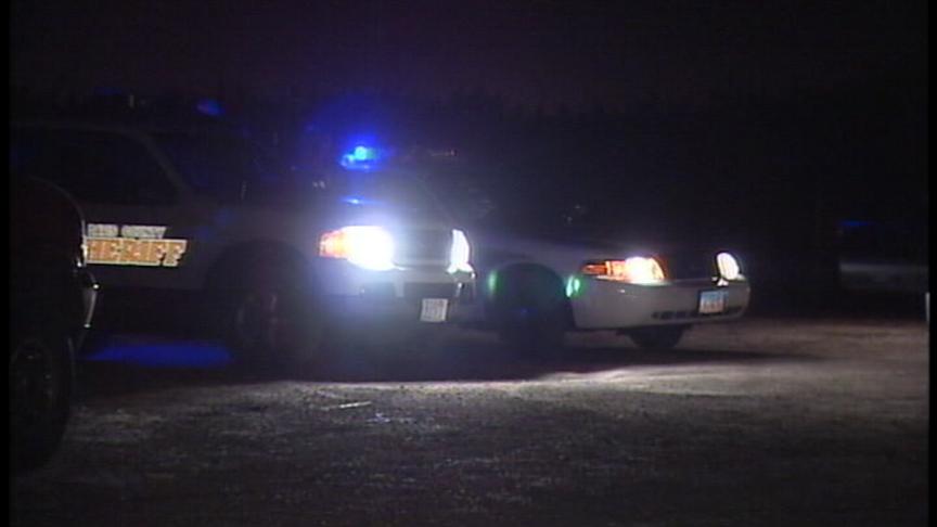 Man who allegedly killed his father not competent to stand trial