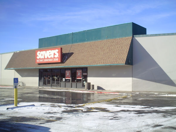 Orem police arrest ‘drunk Spider-man' at Savers