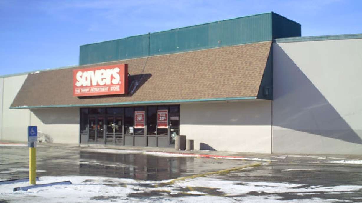 Orem police arrest ‘drunk Spider-man' at Savers