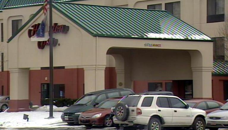 Doctor arrested for trading prescription pills for sex