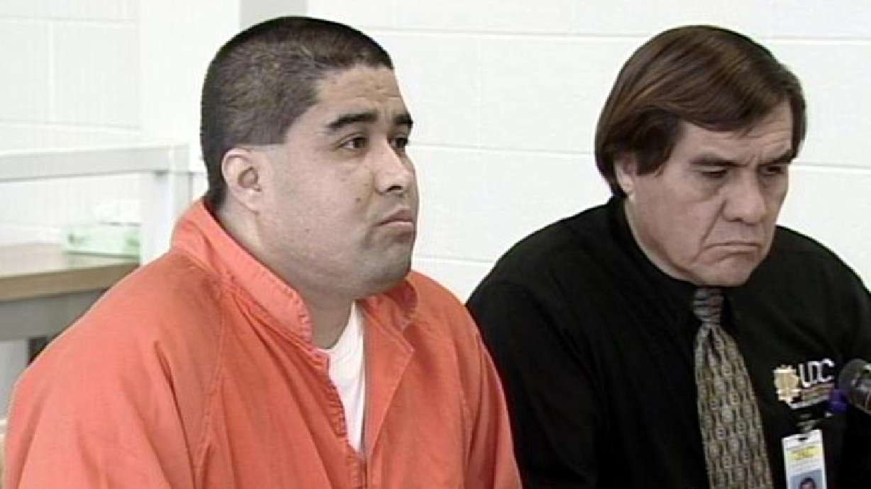 Convicted murderer up for parole early