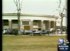 New traditions to be established with President Hinckley's funeral