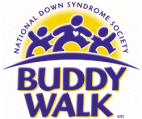 10th Annual Buddy Walk this Weekend