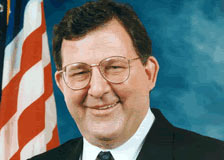 Cannon Urges More Oil Shale Development