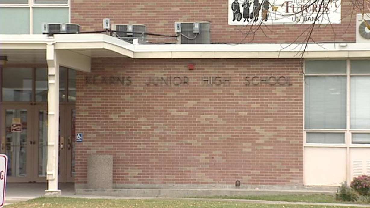 Teen Sexually Assaulted on Walk to School