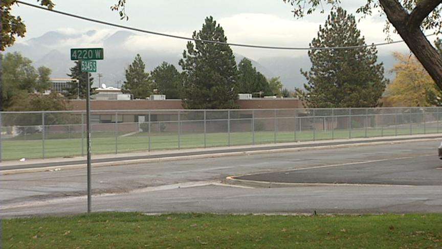 Teen Sexually Assaulted on Walk to School