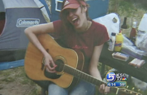 Woman Killed in Dump Truck Accident Remembered