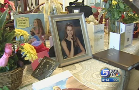 Woman Killed in Dump Truck Accident Remembered