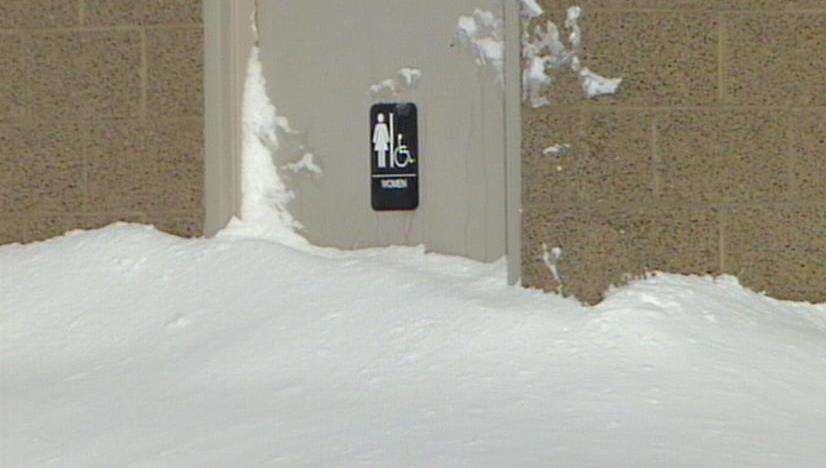 Storm dumps more snow, closes Park City schools