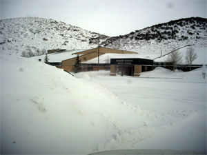 Storm dumps more snow, closes Park City schools 